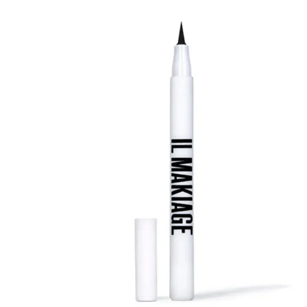 Black Card Liquid Eyeliner‎ Ultra-Black Waterproof Liner